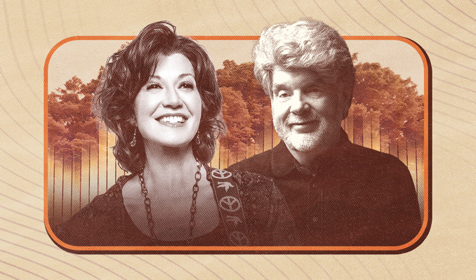 More Info for Fall Fest with Amy Grant & Mac McAnally